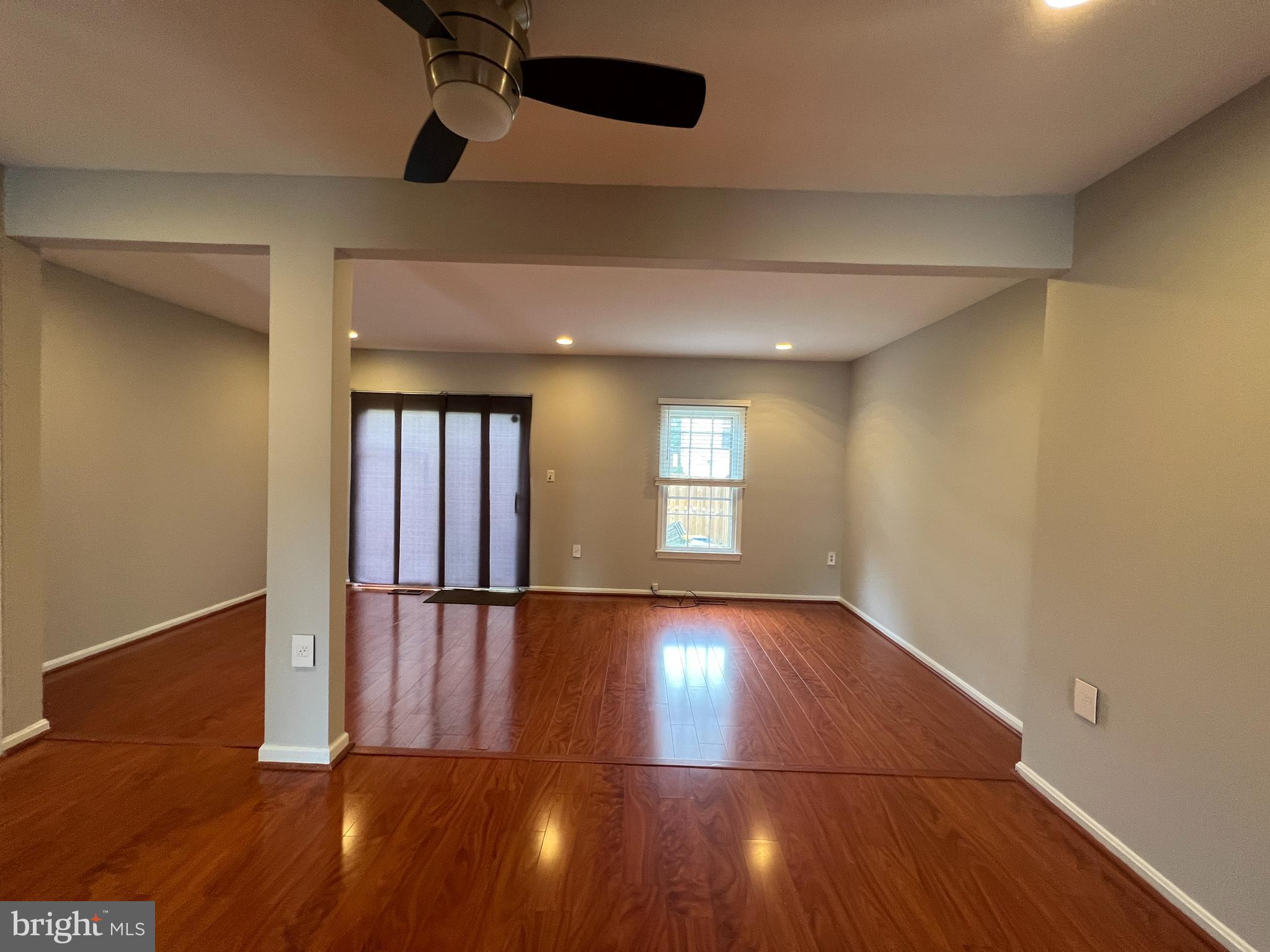 VILLAGE PARK - Residential Lease