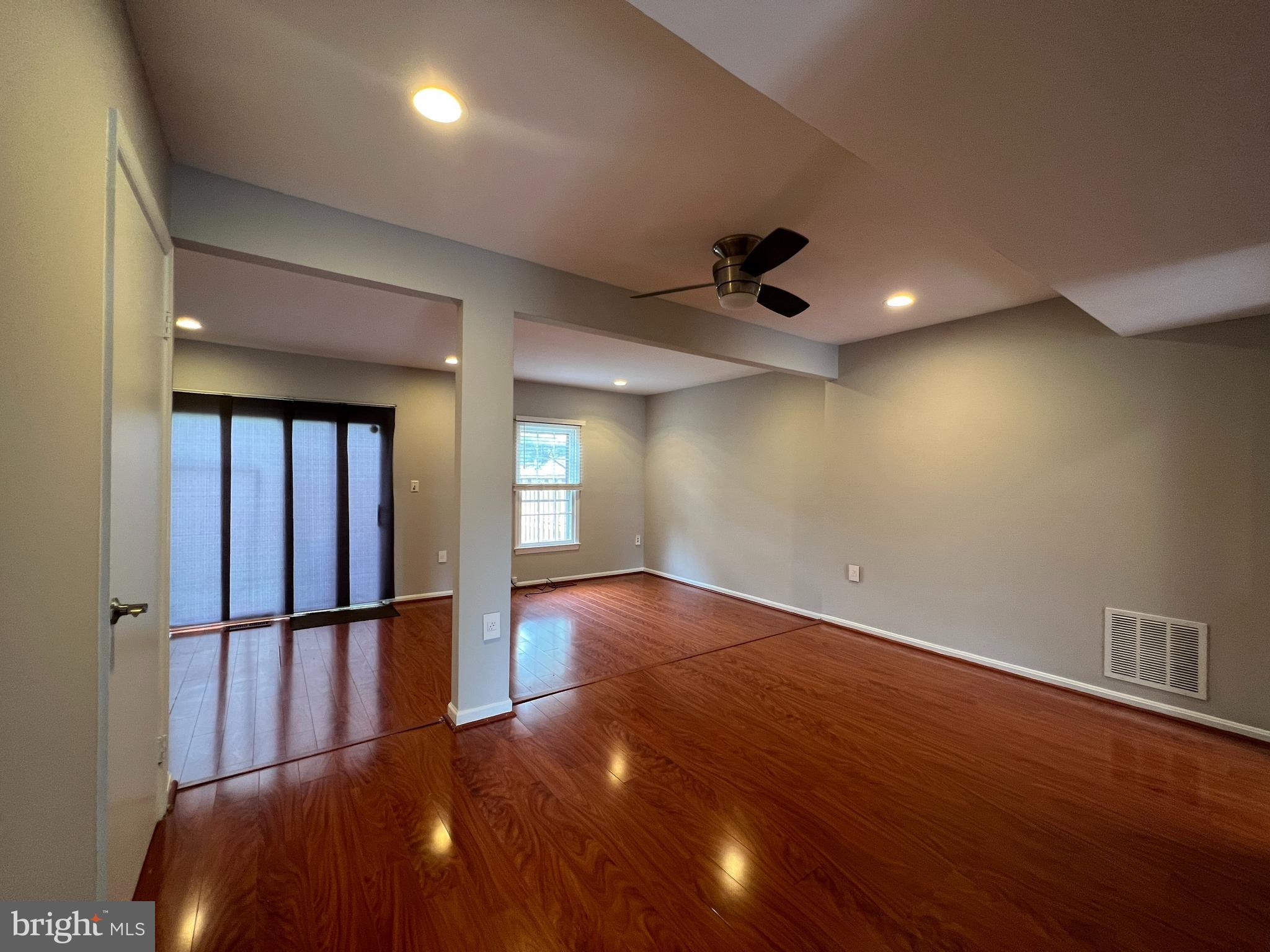 VILLAGE PARK - Residential Lease