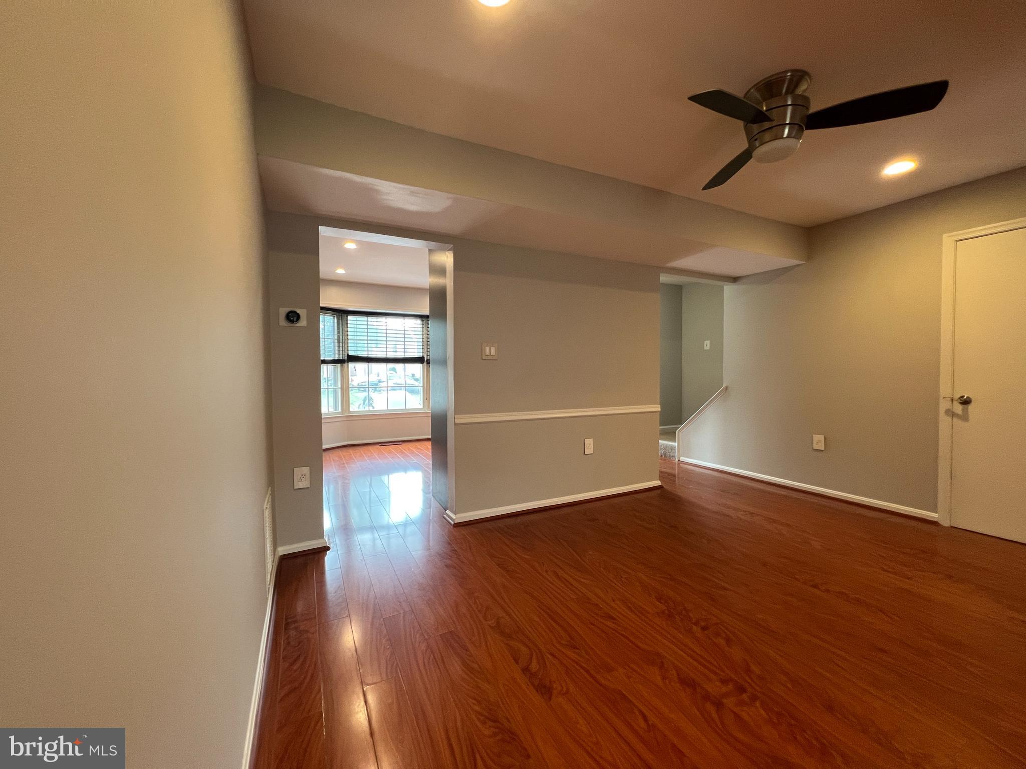 VILLAGE PARK - Residential Lease