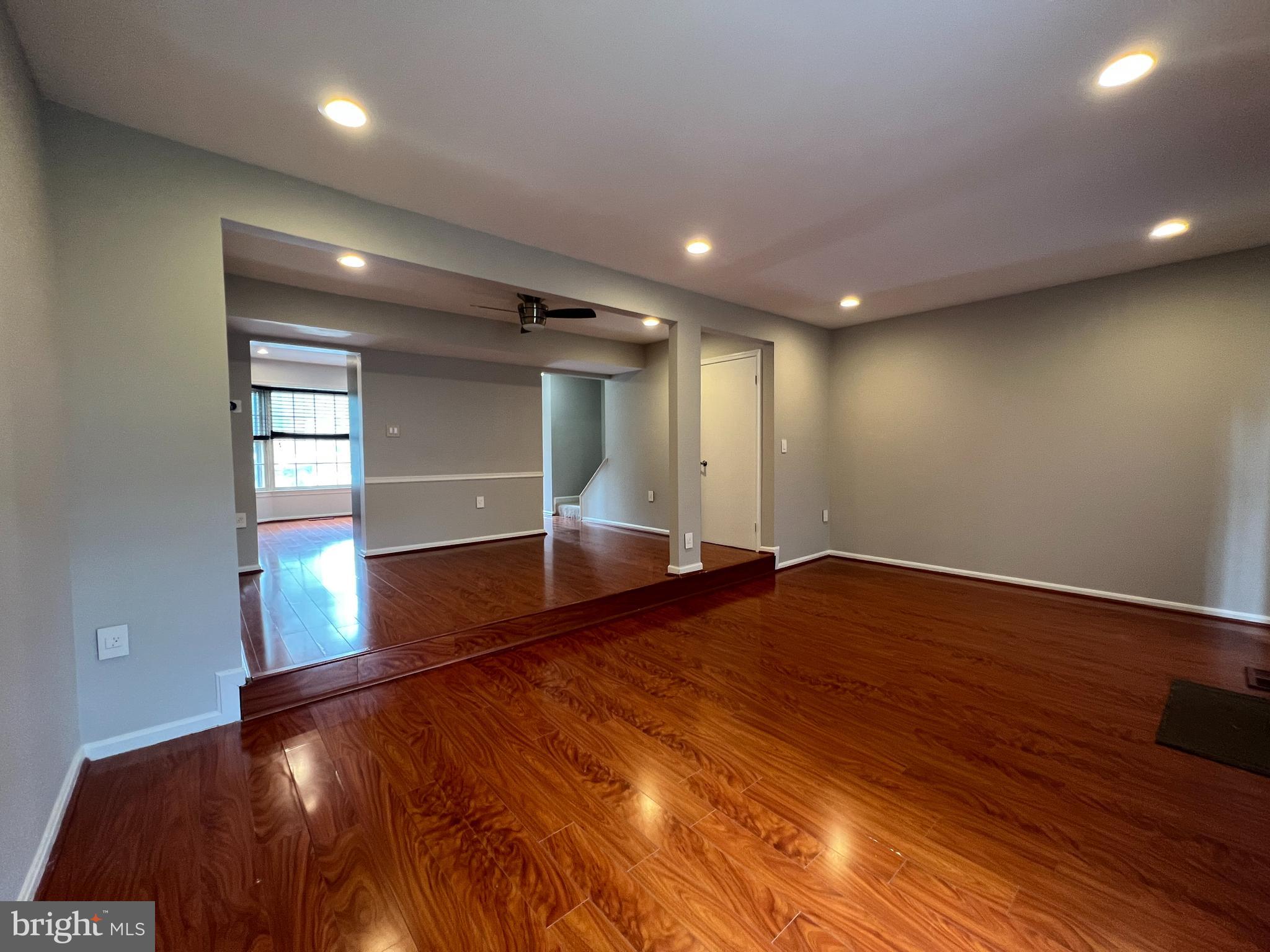 VILLAGE PARK - Residential Lease