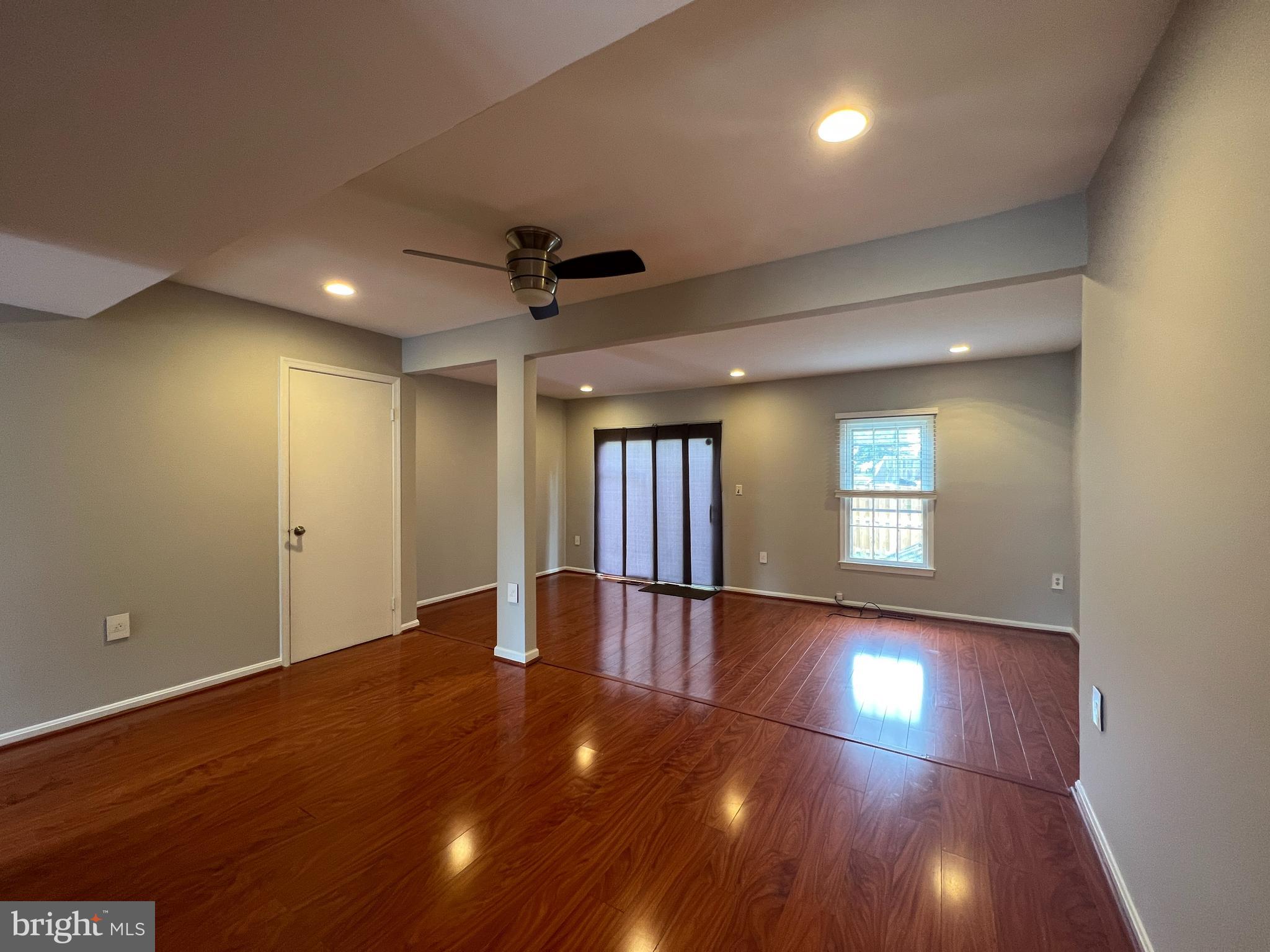 VILLAGE PARK - Residential Lease