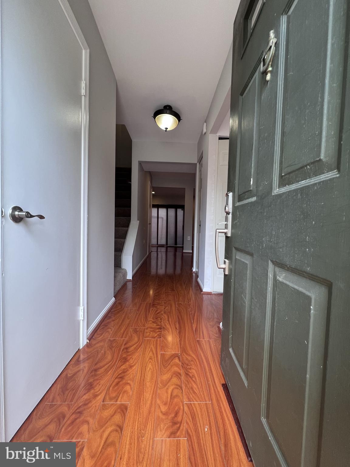 VILLAGE PARK - Residential Lease