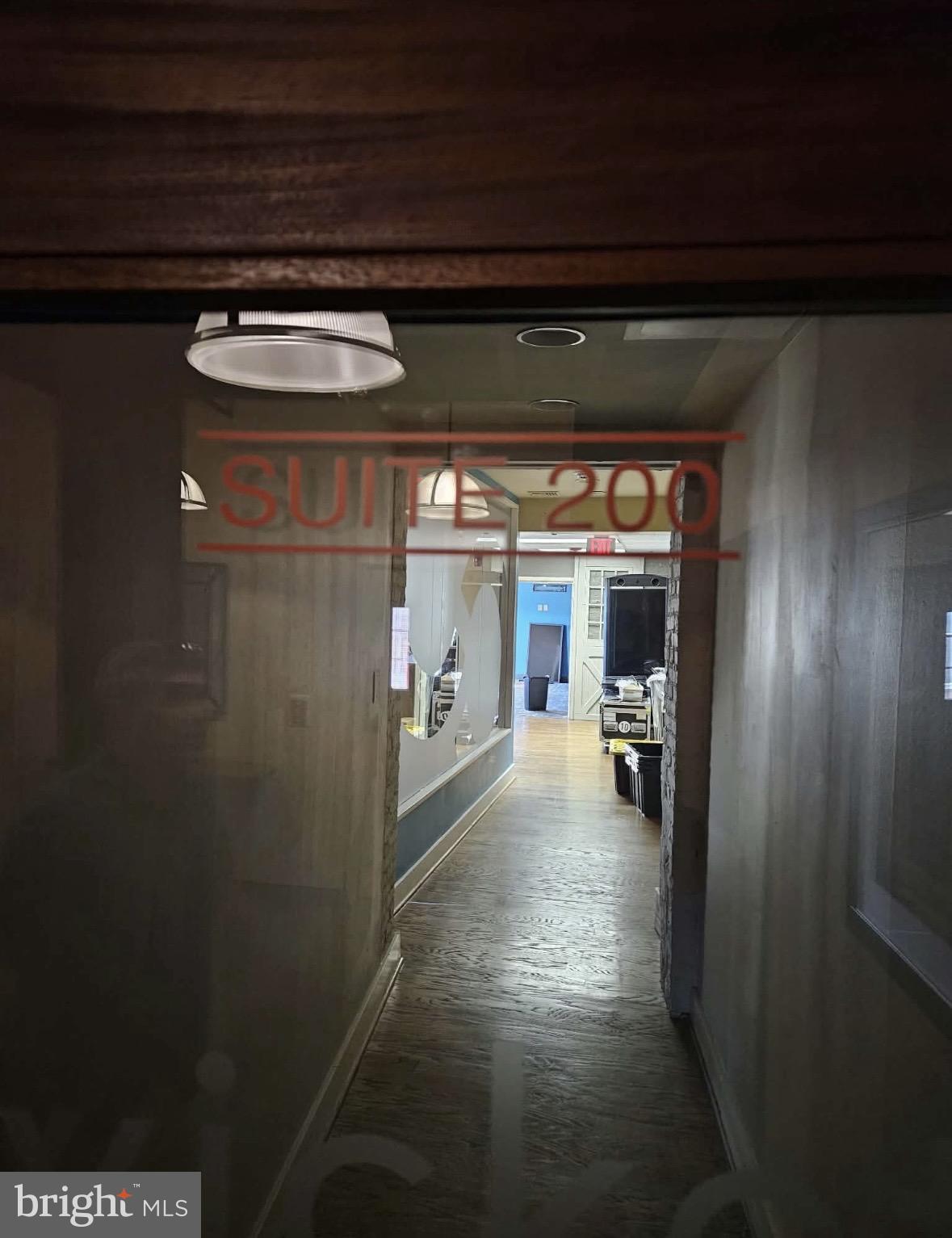 100 S MAIN STREET 200