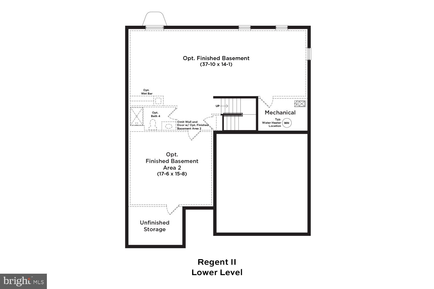 BRUNSWICK CROSSING - Residential