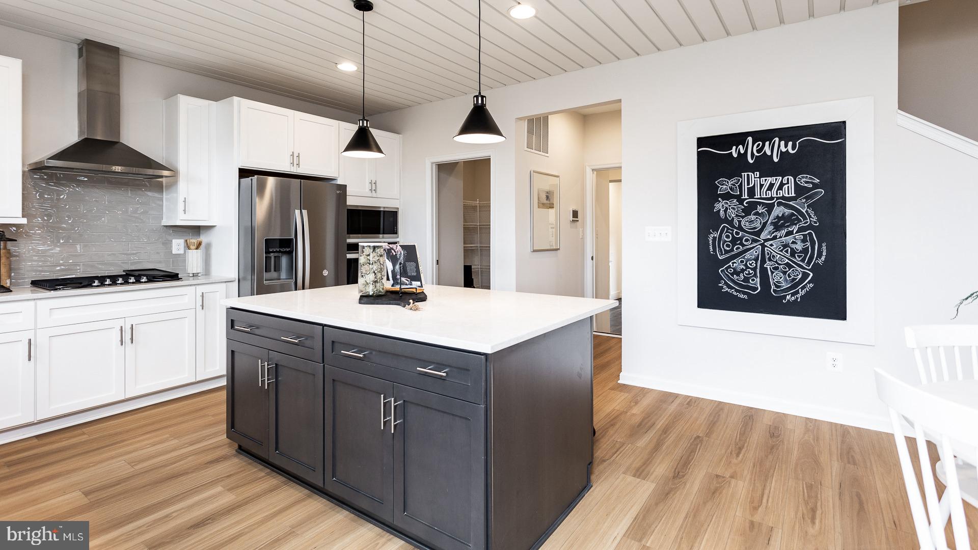 BRUNSWICK CROSSING - Residential