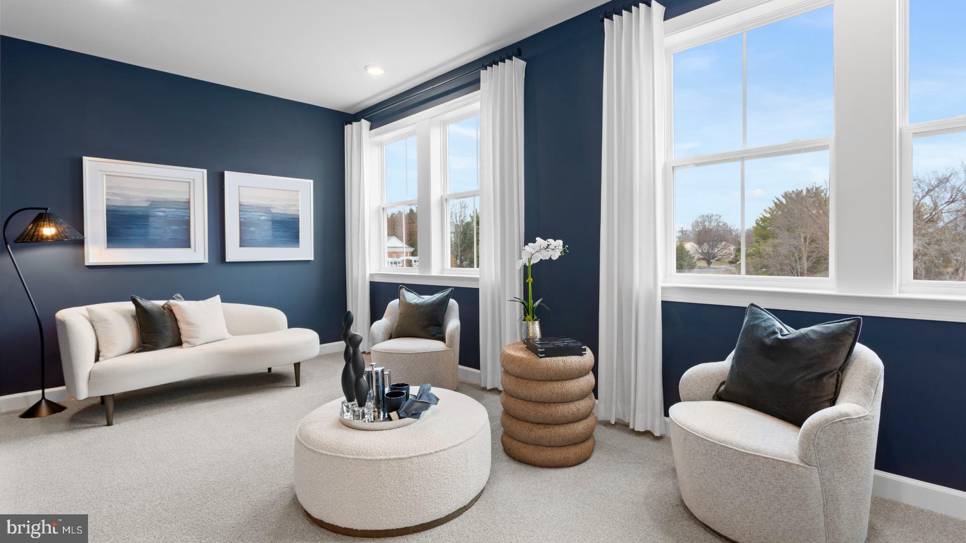 BRUNSWICK CROSSING - Residential