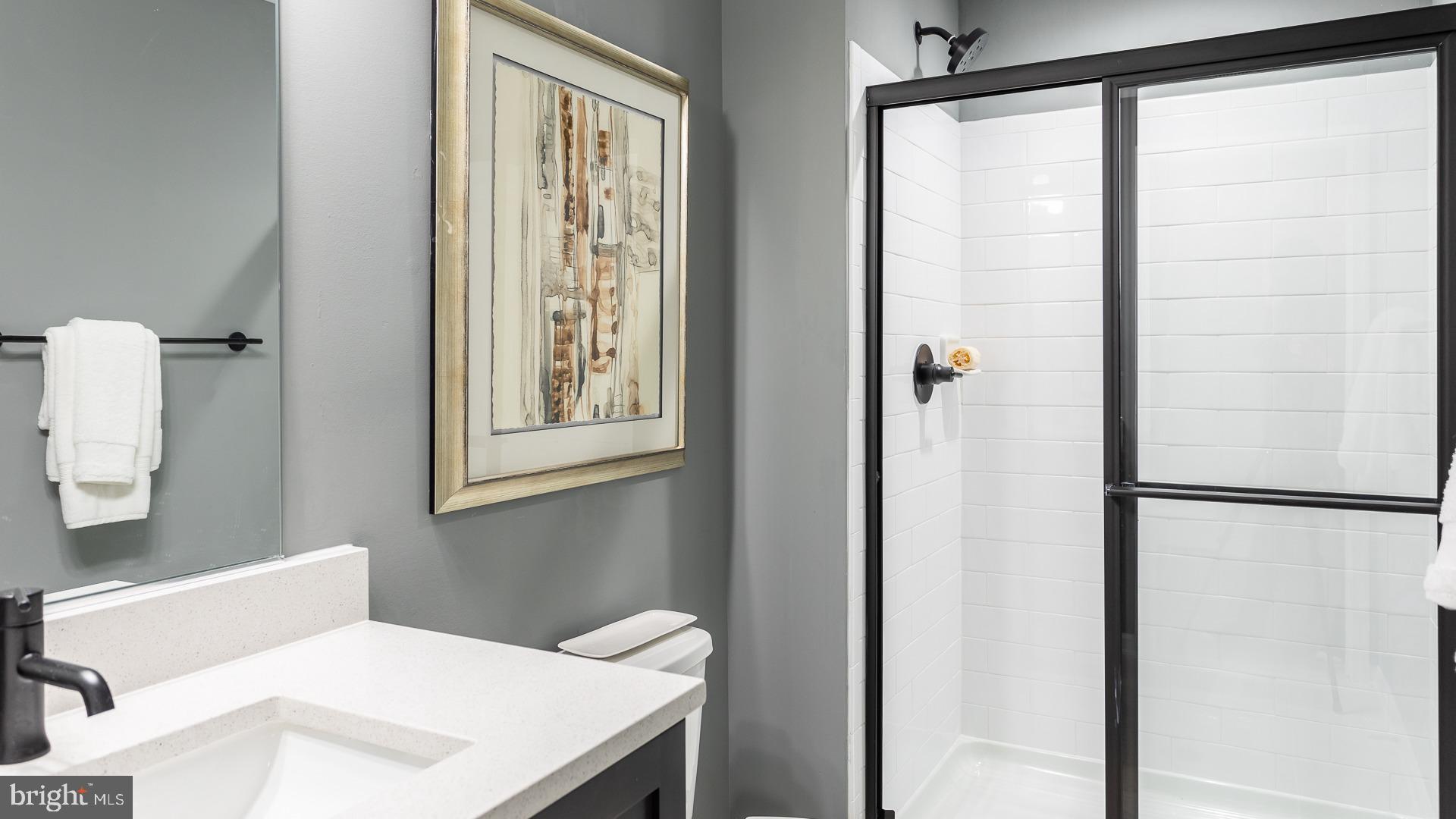 BRUNSWICK CROSSING - Residential