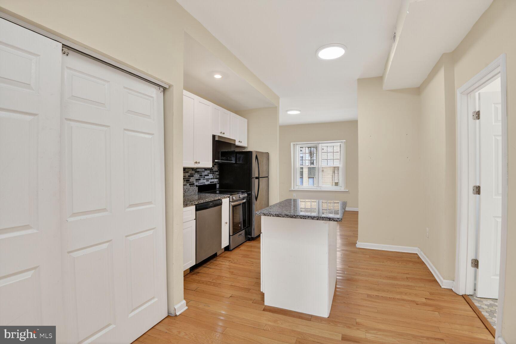 1648 PARK ROAD NW 6