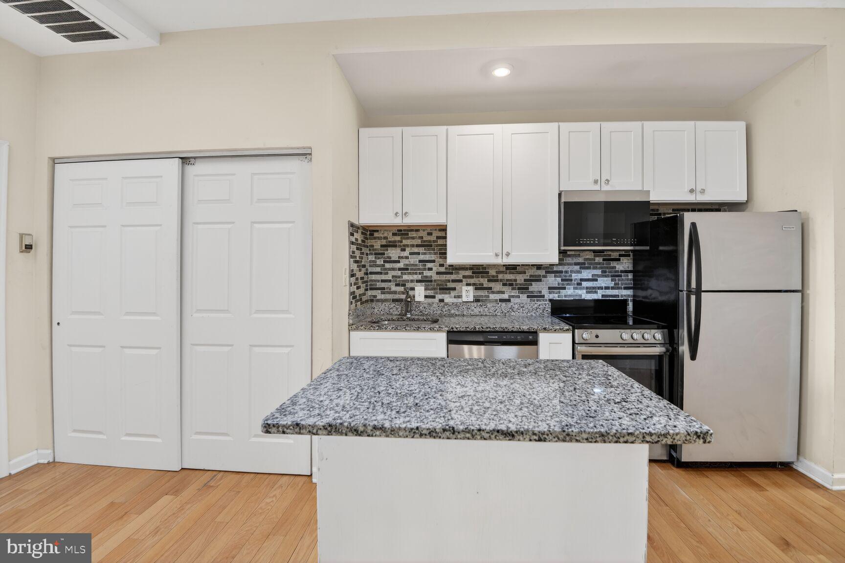 1648 PARK ROAD NW 6