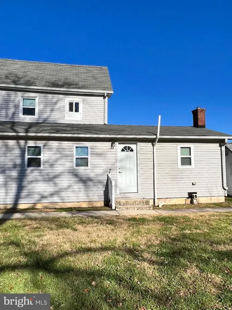 480 Denny Street APT 3, Dover, DE MLS: DEKT2036550