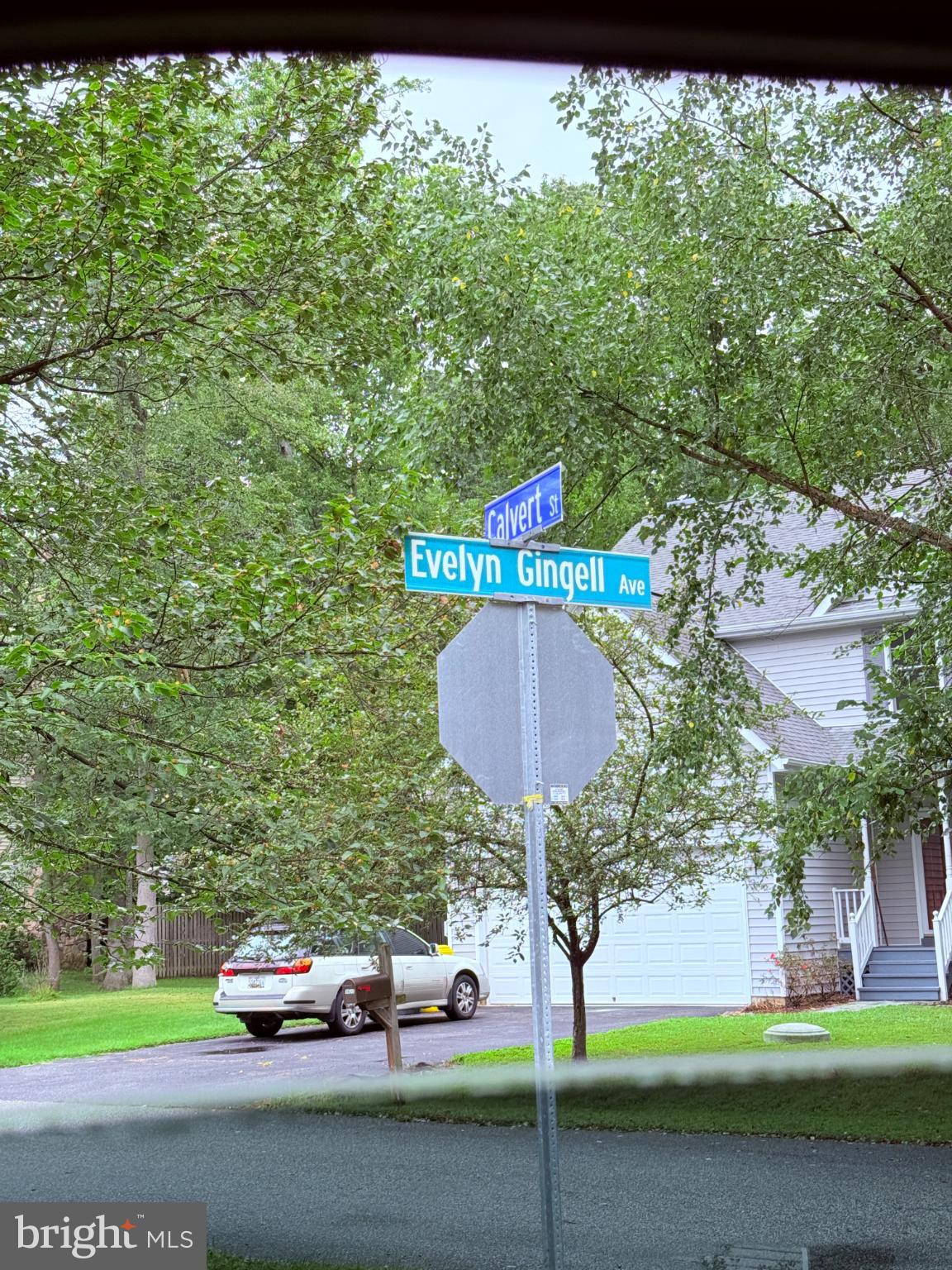 0 EVELYN GINGELL AVENUE