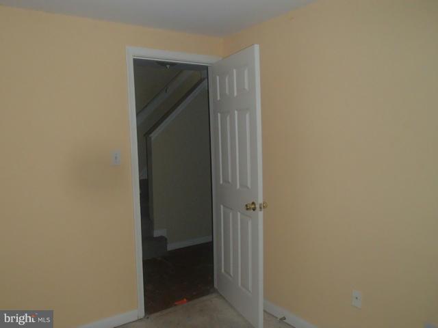 BLUEGRASS HEIGHTS - Residential