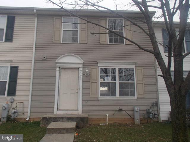 BLUEGRASS HEIGHTS - Residential