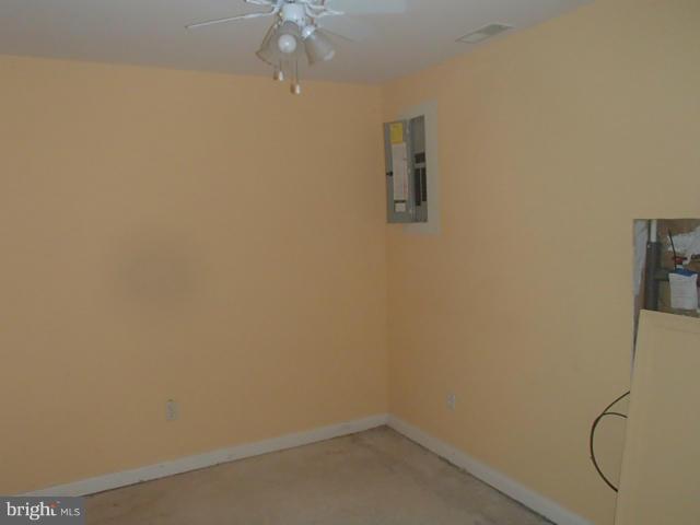 BLUEGRASS HEIGHTS - Residential