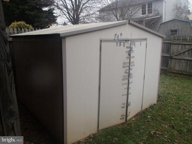 BLUEGRASS HEIGHTS - Residential