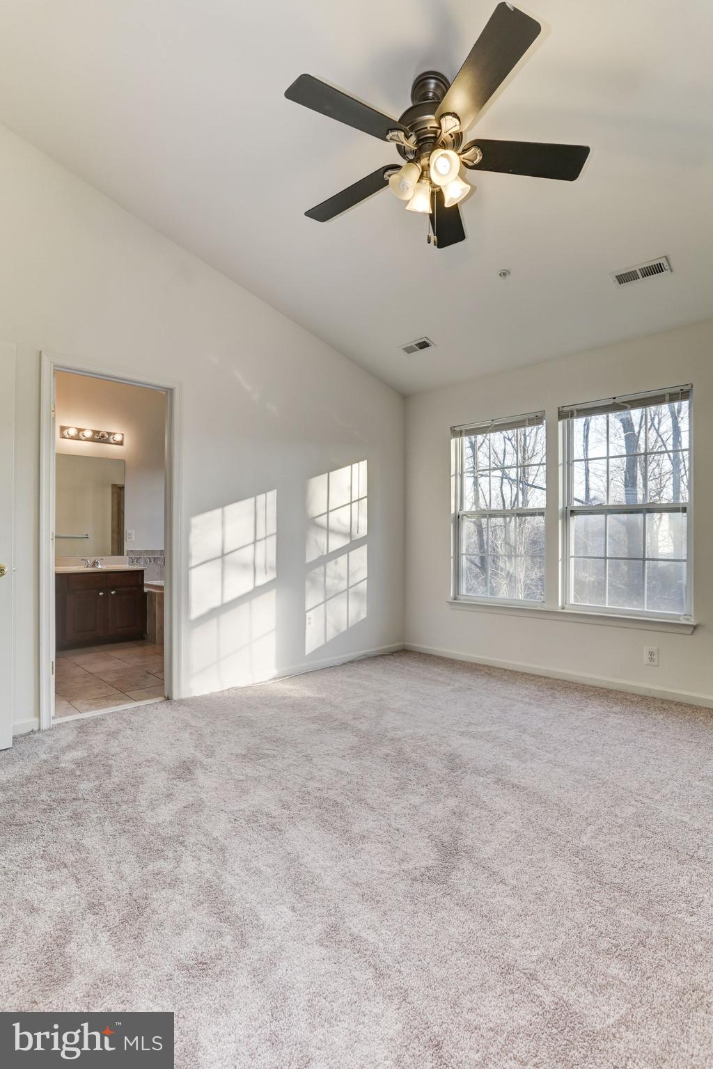 WATERS EDGE - Residential Lease