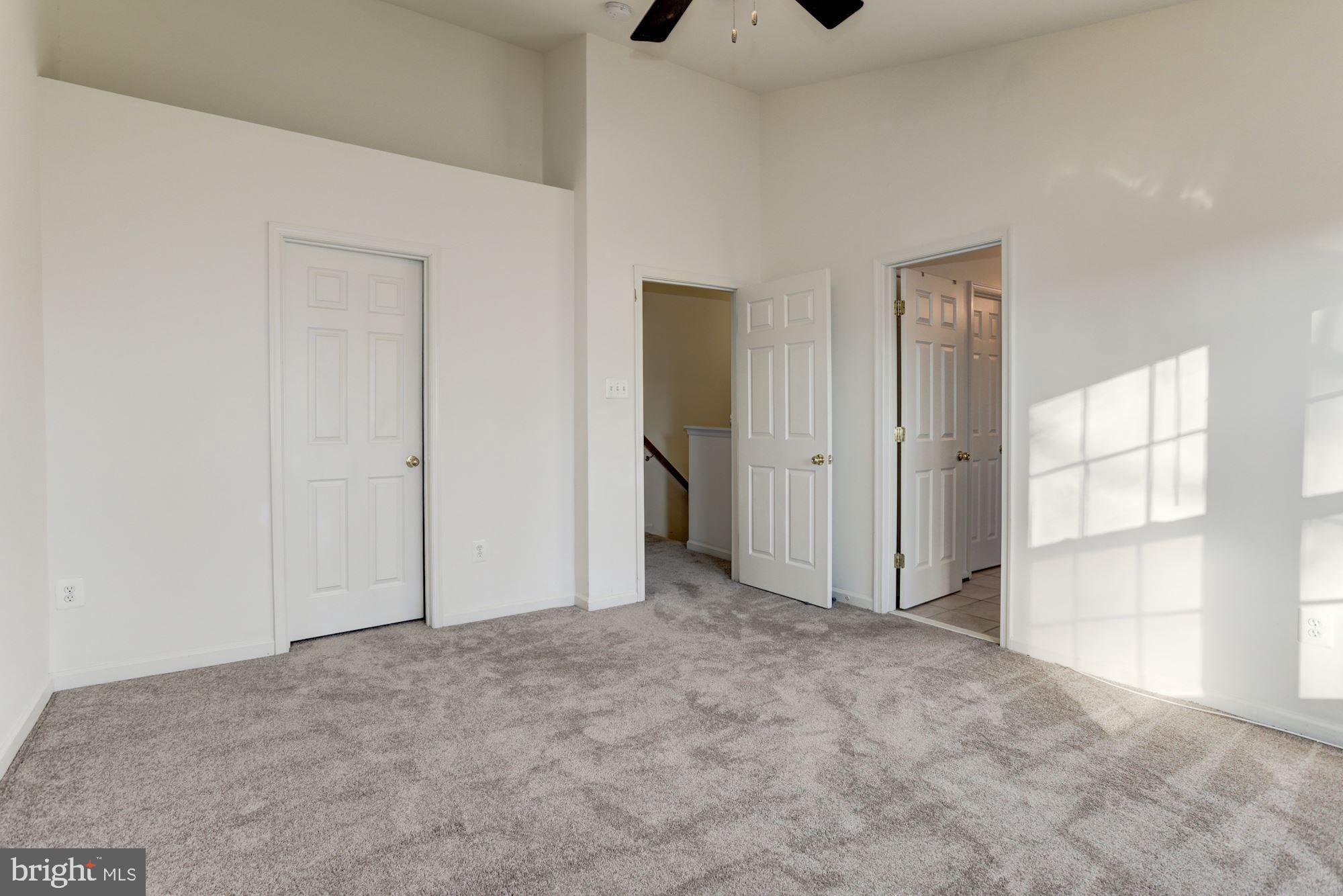 WATERS EDGE - Residential Lease