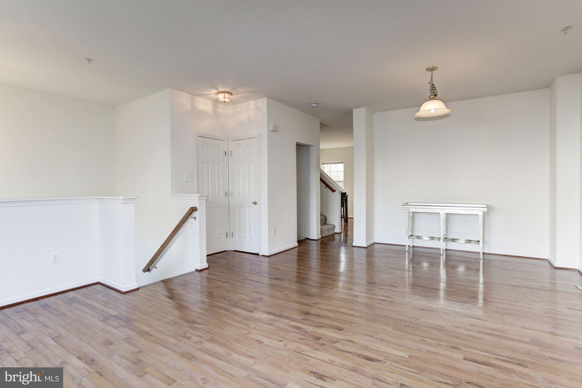 WATERS EDGE - Residential Lease