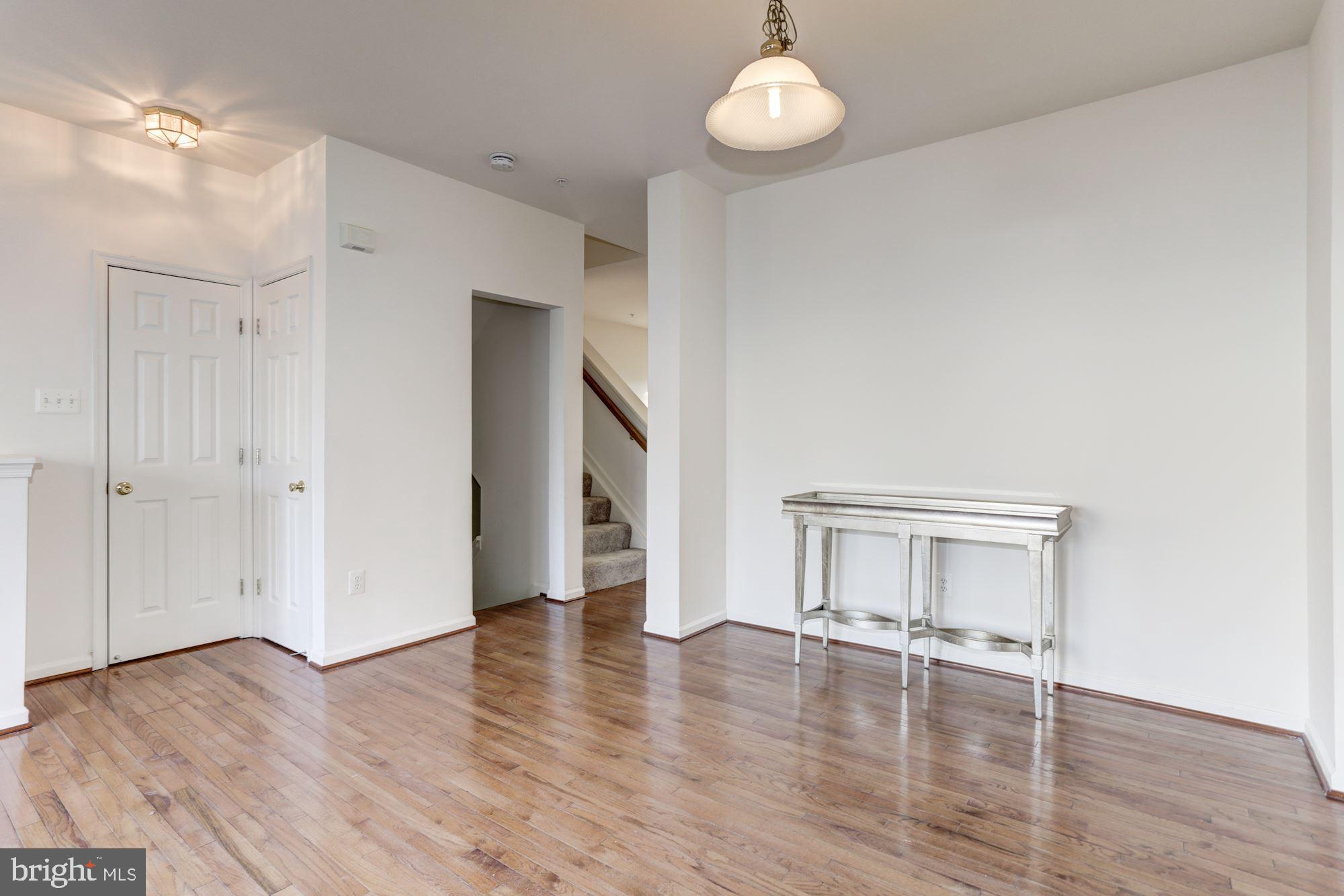 WATERS EDGE - Residential Lease