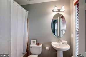 METROWEST - Residential Lease