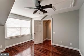 METROWEST - Residential Lease