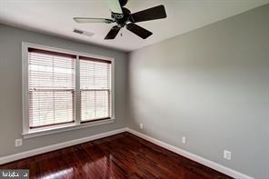 METROWEST - Residential Lease