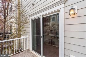 METROWEST - Residential Lease