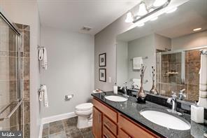 METROWEST - Residential Lease