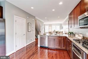 METROWEST - Residential Lease