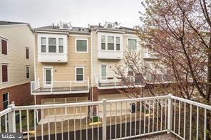 METROWEST - Residential Lease