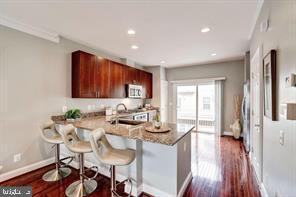 METROWEST - Residential Lease