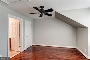 METROWEST - Residential Lease