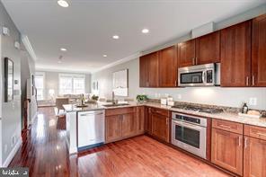 METROWEST - Residential Lease