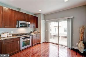 METROWEST - Residential Lease