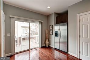 METROWEST - Residential Lease