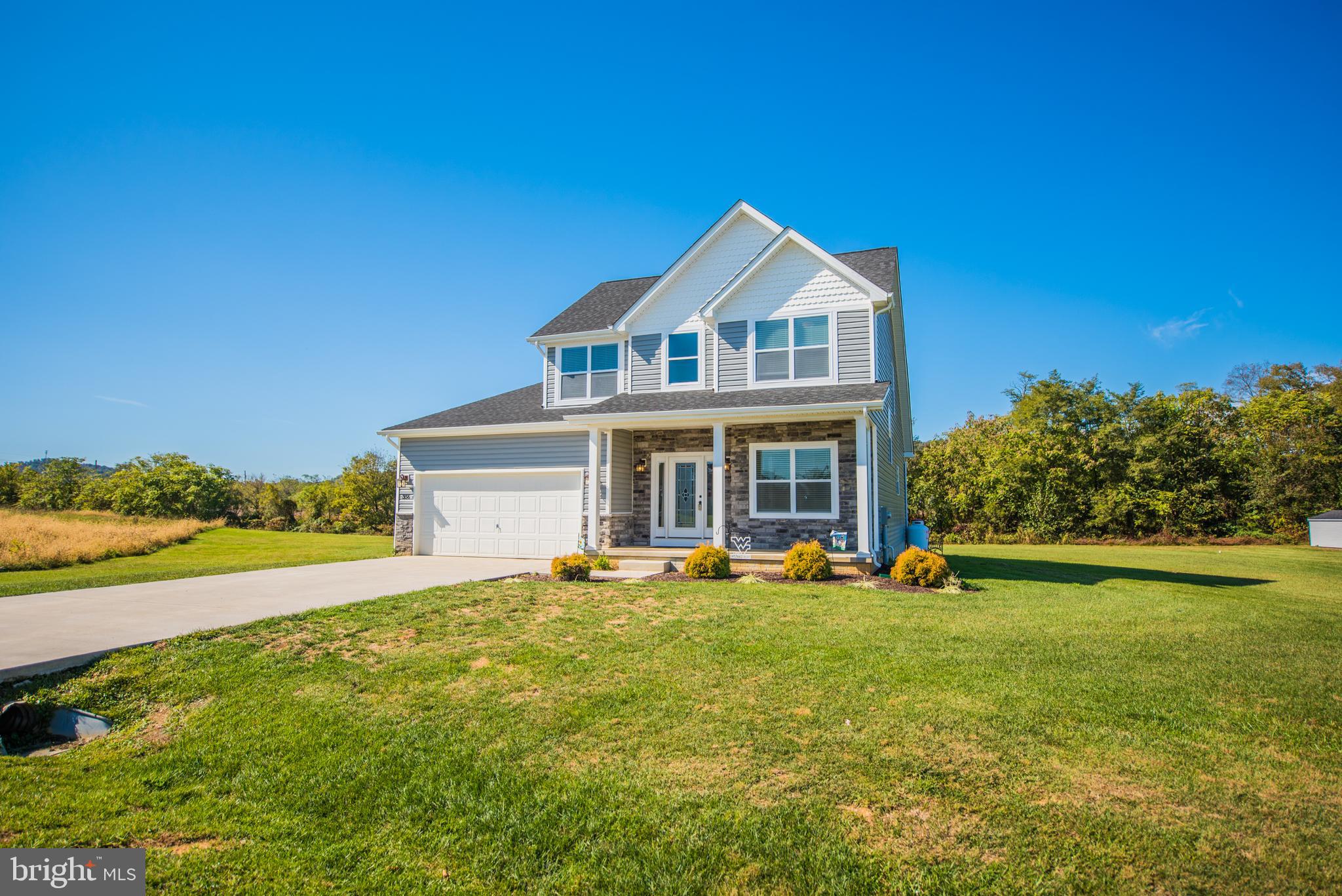 NORTH RIDGE - Residential