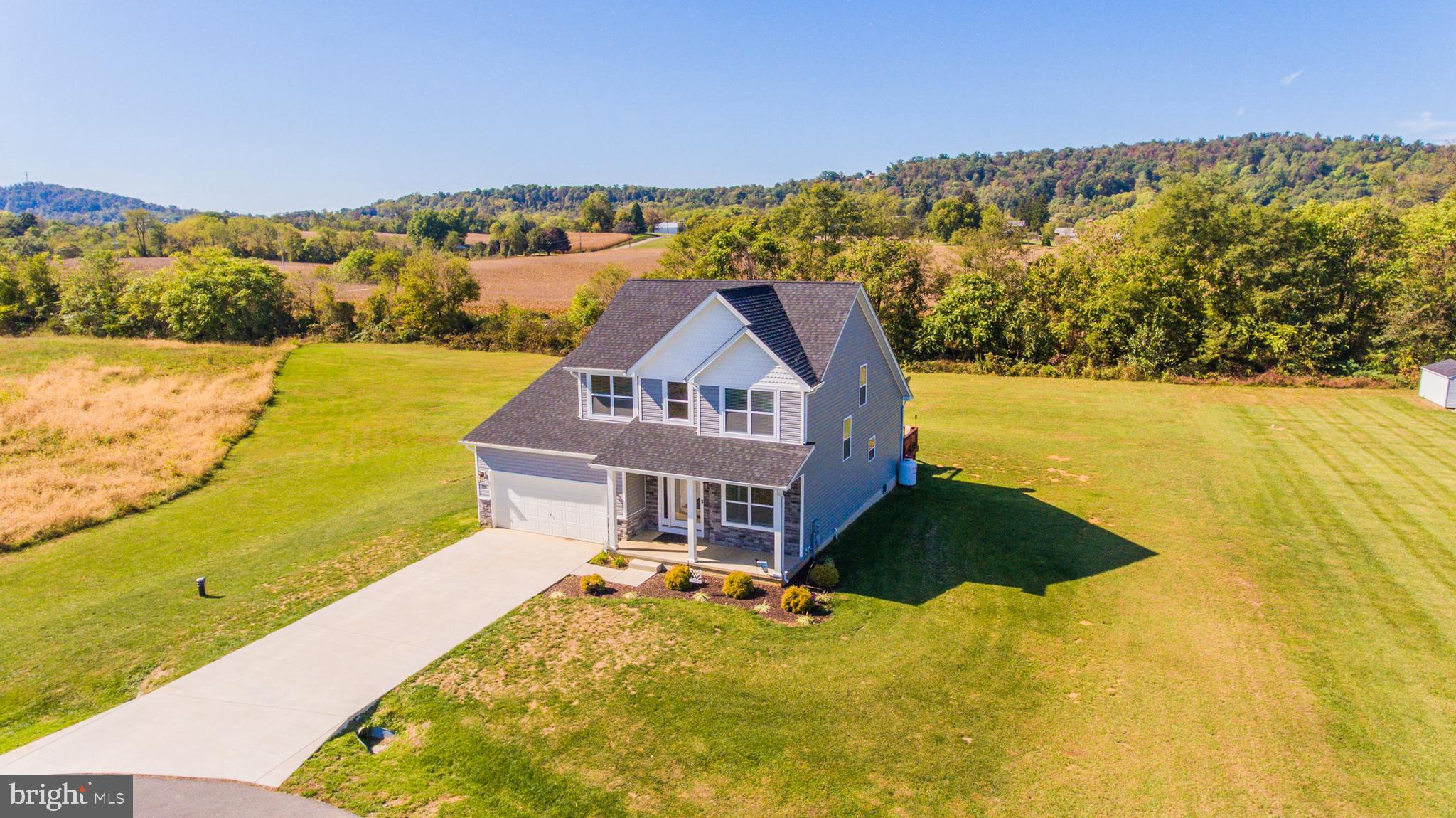 NORTH RIDGE - Residential