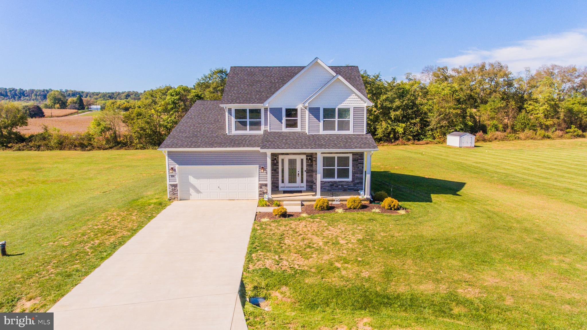 NORTH RIDGE - Residential