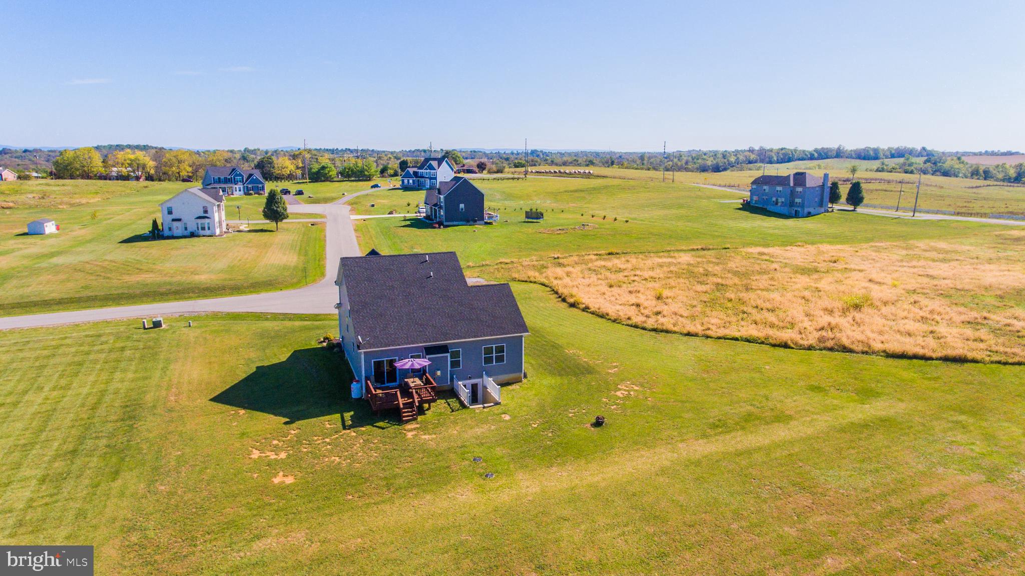 NORTH RIDGE - Residential