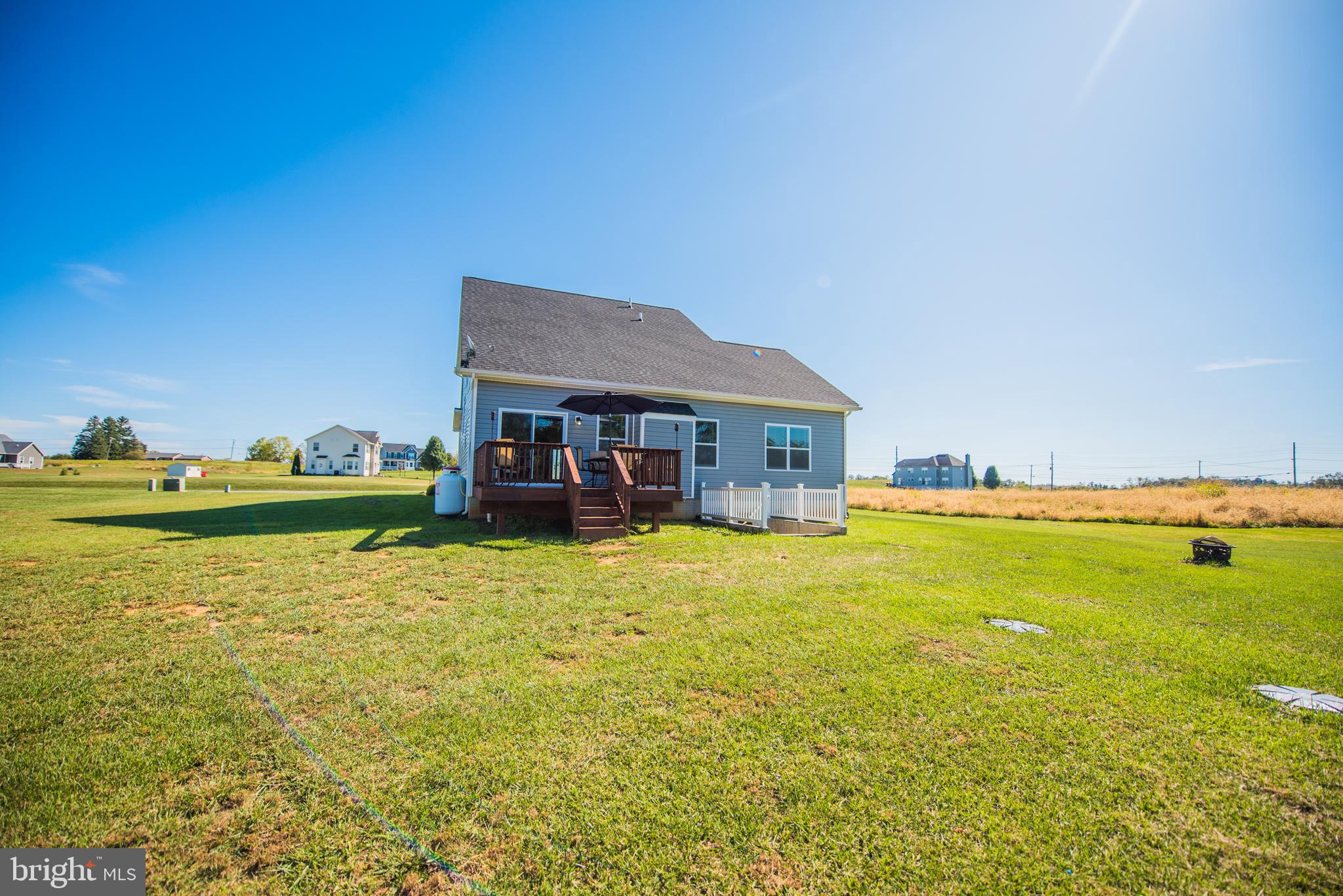 NORTH RIDGE - Residential