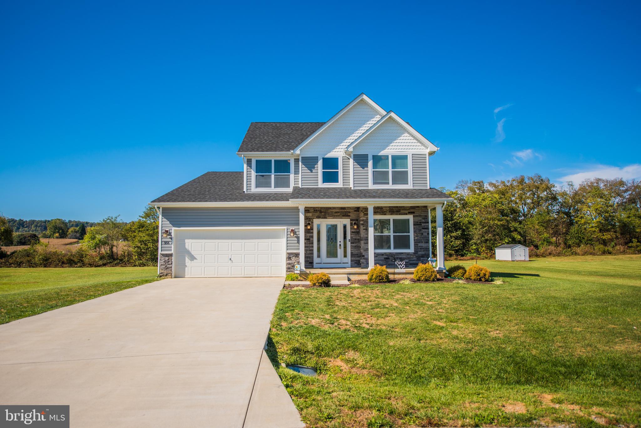 NORTH RIDGE - Residential