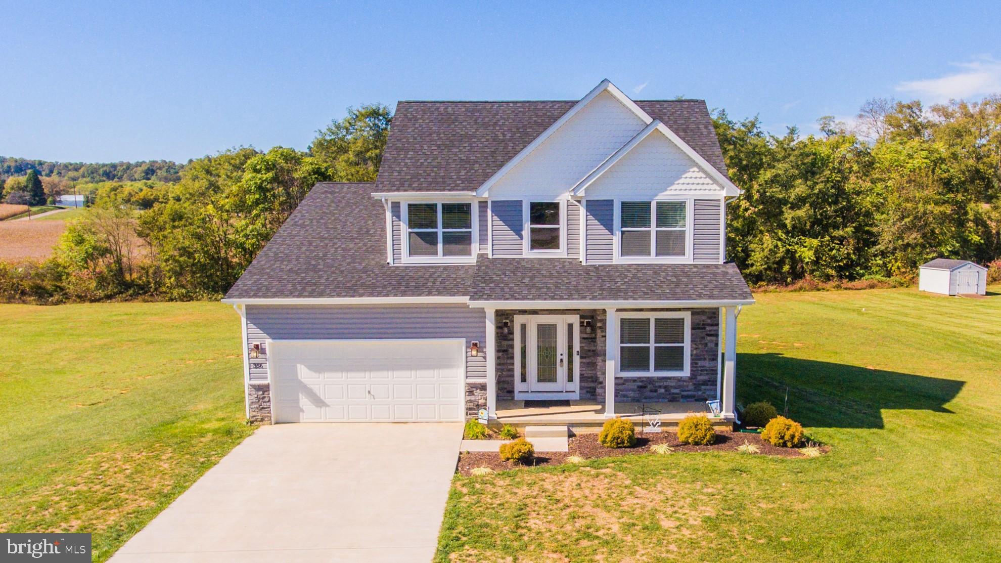 NORTH RIDGE - Residential