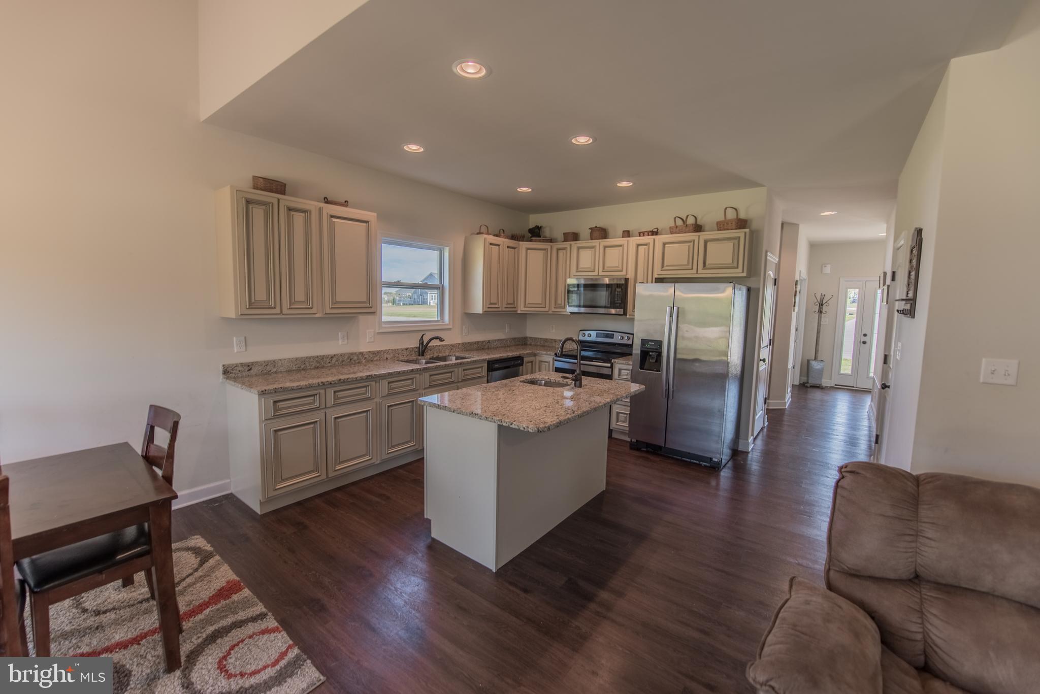 NORTH RIDGE - Residential