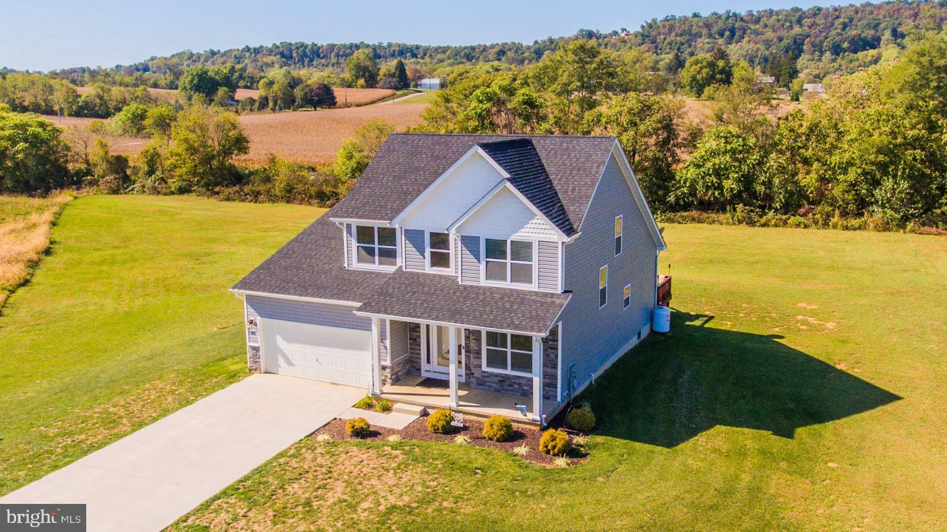 NORTH RIDGE - Residential