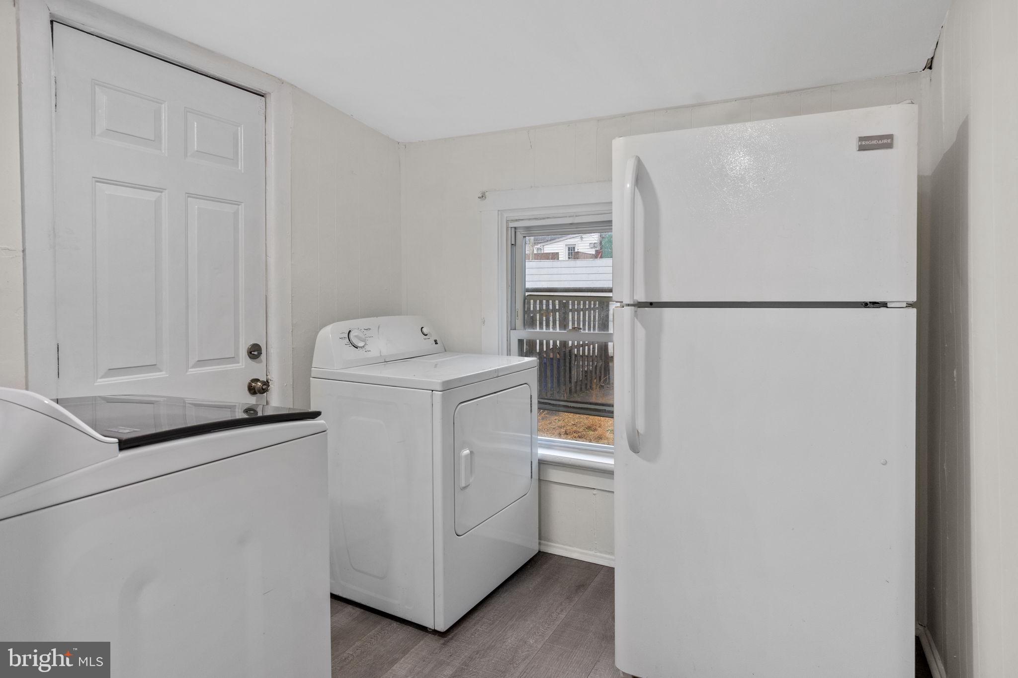 BRISTOL - Residential Lease