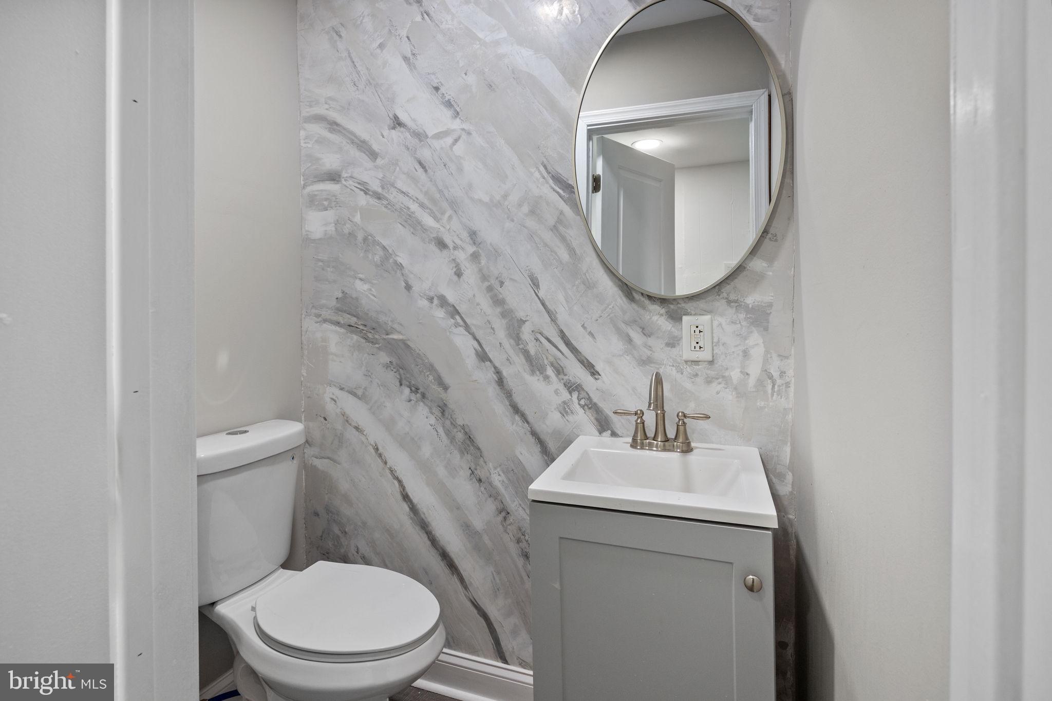 BRISTOL - Residential Lease