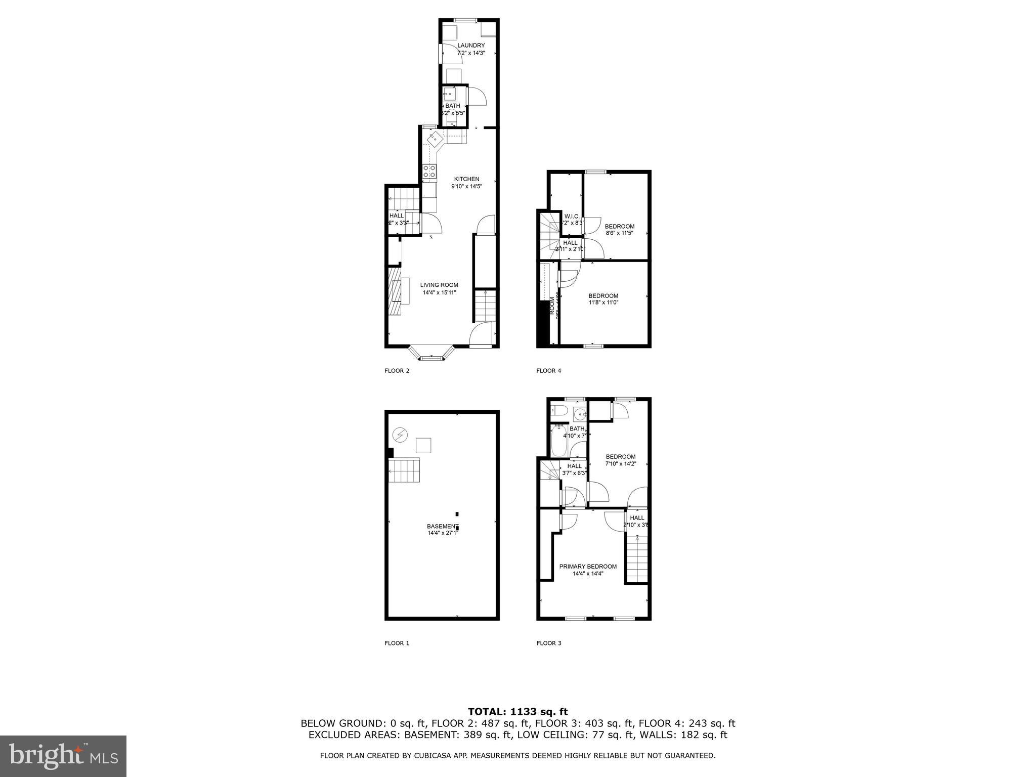 BRISTOL - Residential Lease