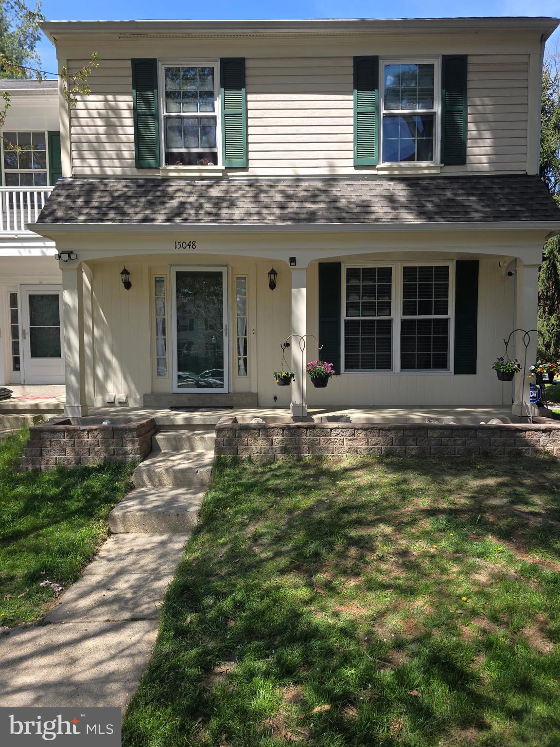 15048 SHAMROCK RIDGE ROAD