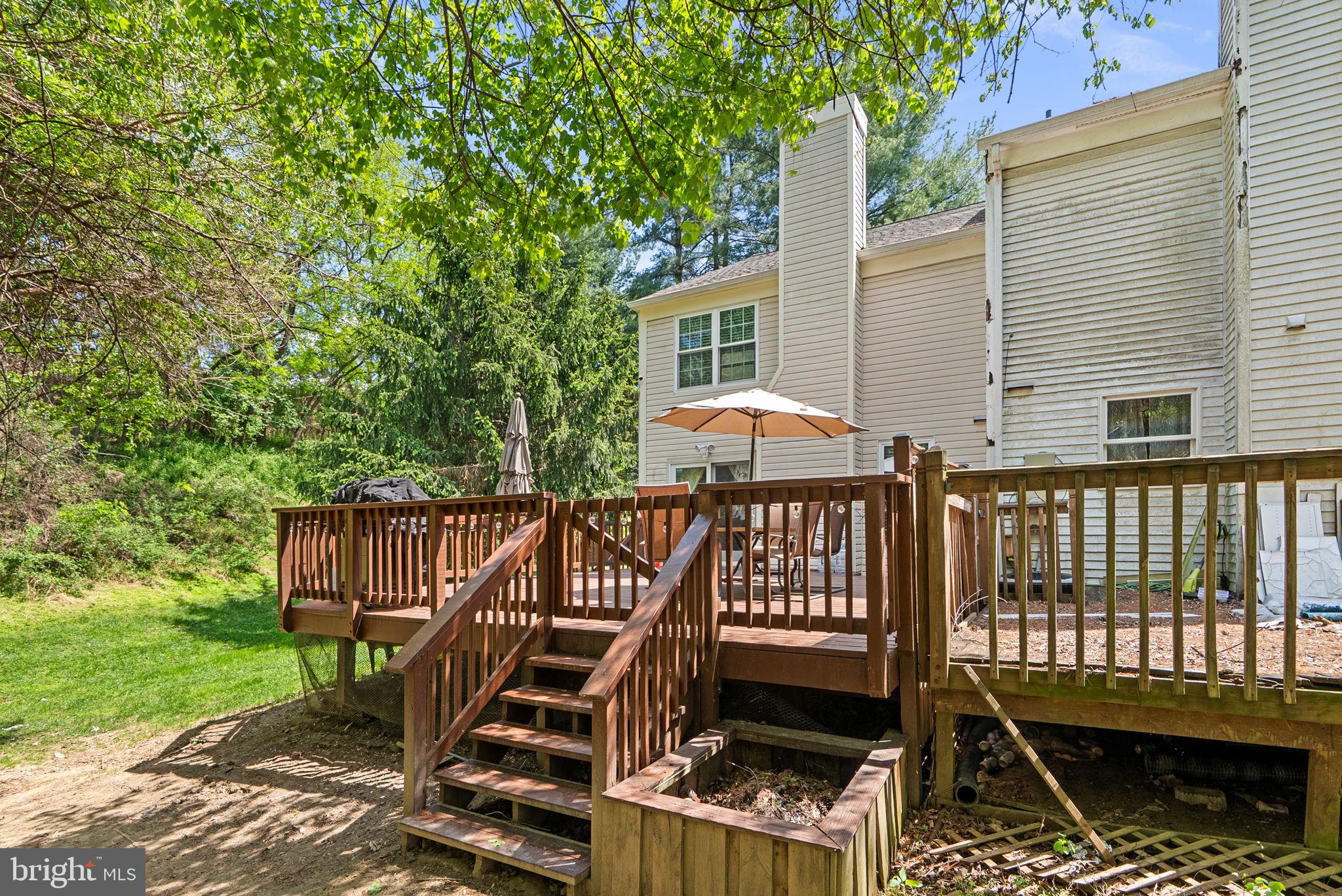 LONGMEAD - Residential