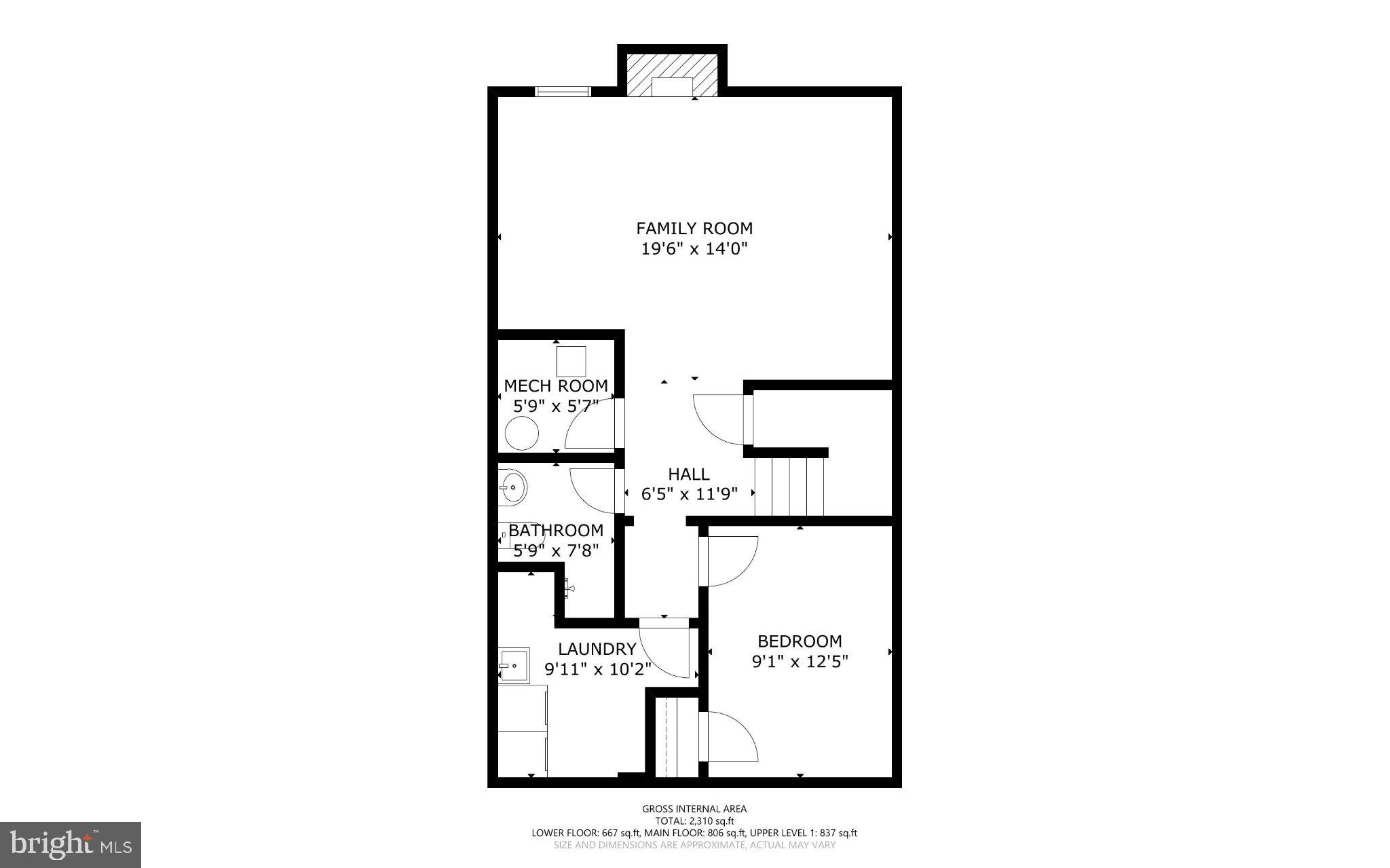 LONGMEAD - Residential